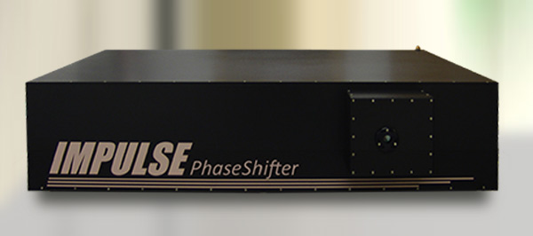 IMPULSE Phaseshifter - Synchronizable, High-Average-Power Femtosecond Laser