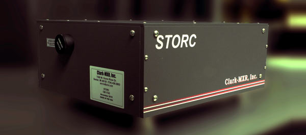 STORC Harmonic Generators