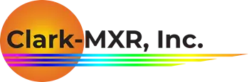 Clark-MXR Logo