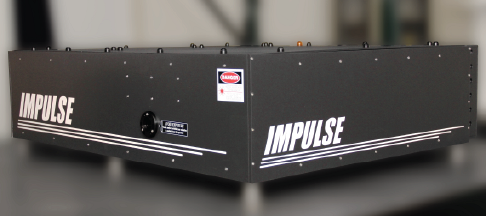 Impulse Impulse Fiber Laser
