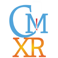 CMXR Logo