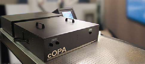 cOPA