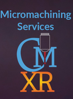 Femtosecond Laser Micromachining