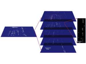 Micromachining Services 10 3D Tomography (Serial Sectioning) of an IC
